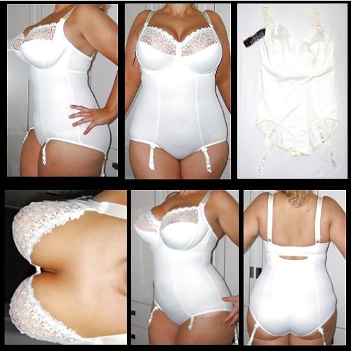 25P Bras on random women 7