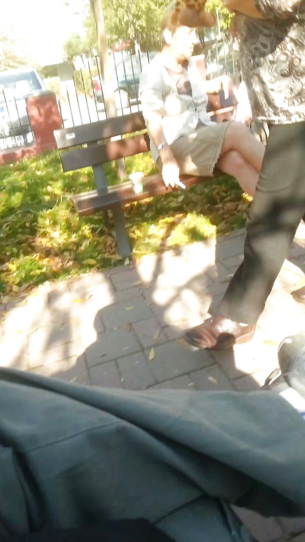 6P Sexy feet mature romanian