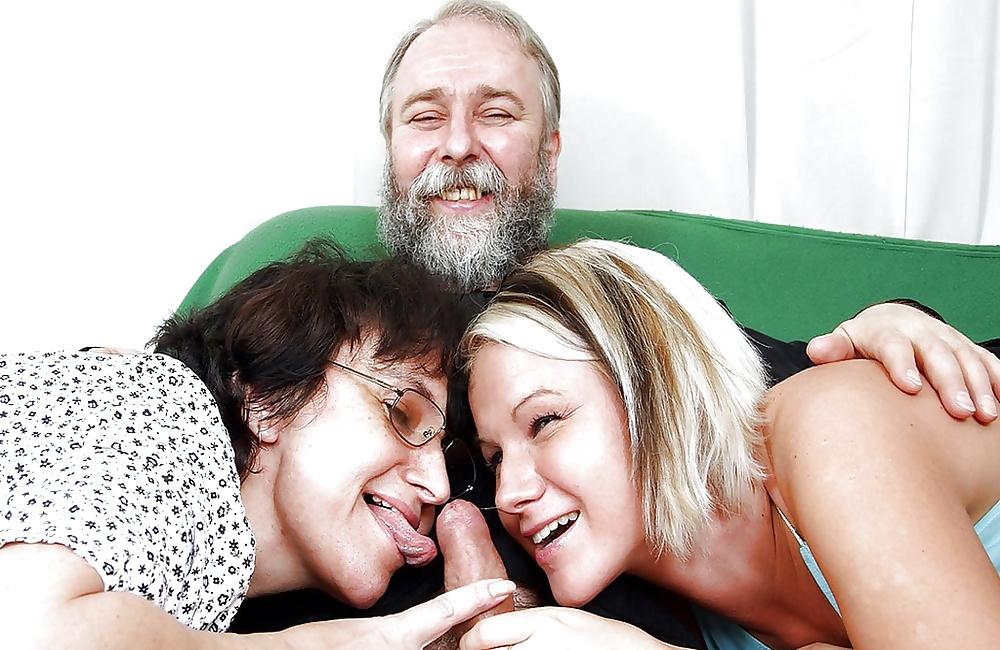 24P Mutter und not her tochter