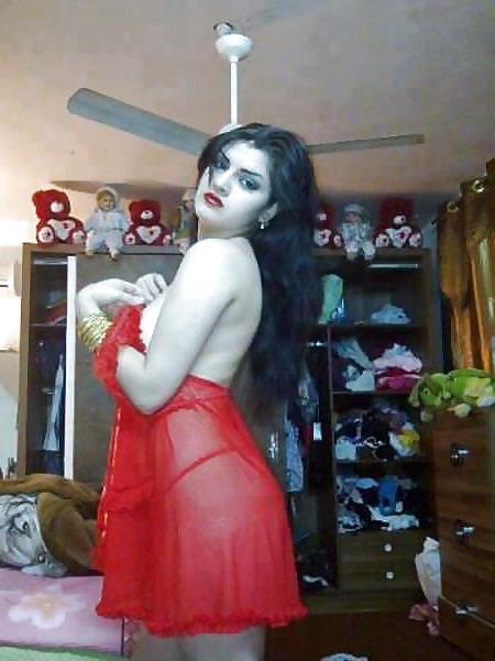 25P 50 Arab Girls I Want To Fuck (Vol. I)