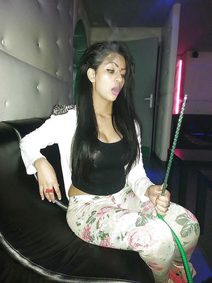 25P 50 Arab Girls I Want To Fuck (Vol. I)