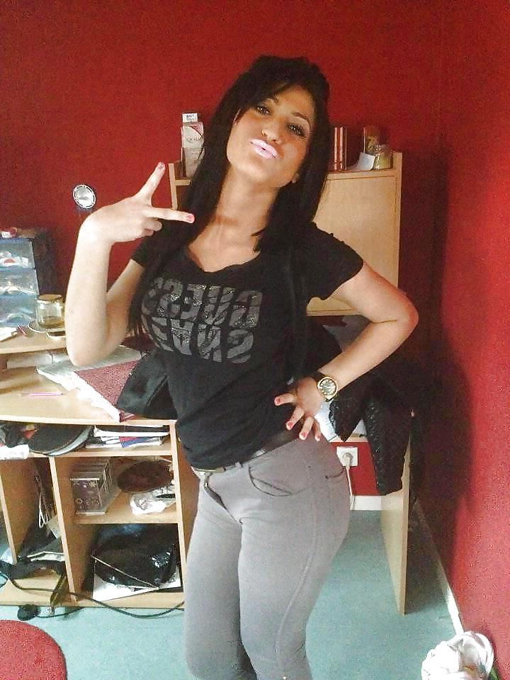 25P 50 Arab Girls I Want To Fuck (Vol. I)