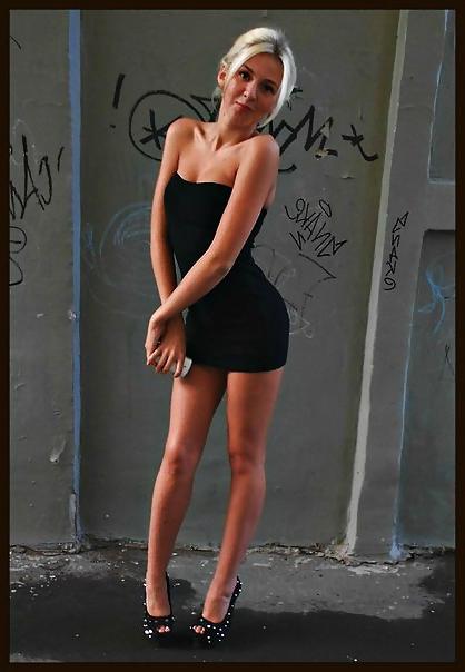 25P Sexy Russian Girl MIX - 6