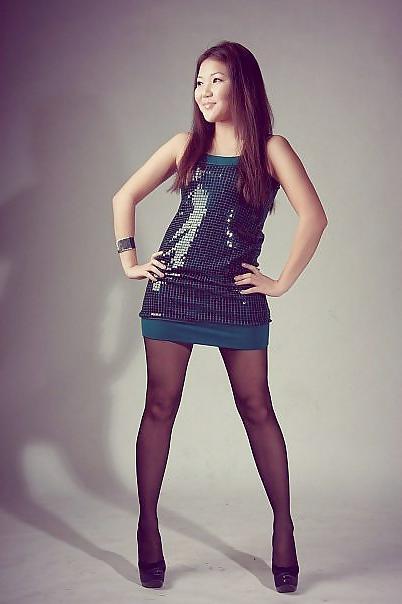25P Sexy Russian Girl MIX - 6