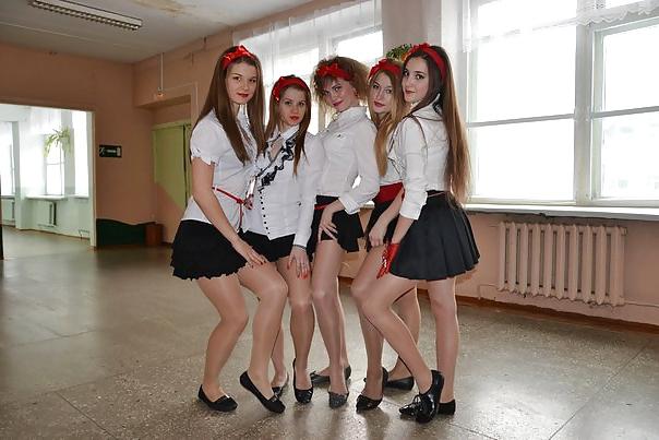 25P Sexy Russian Girl MIX - 6