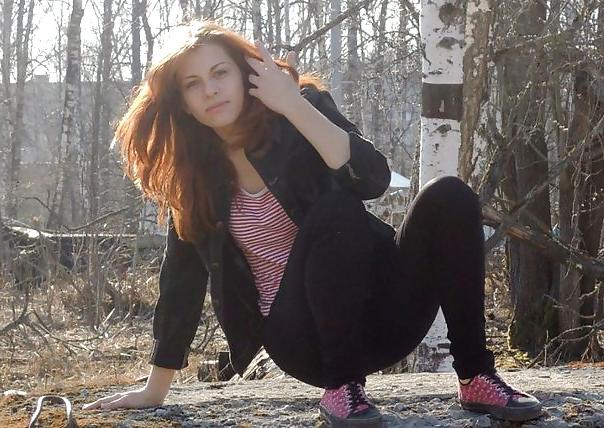 25P Sexy Russian Girl MIX - 6