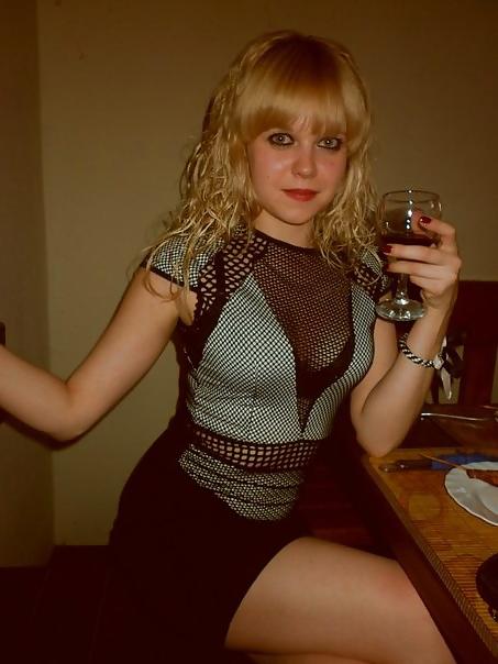 25P Sexy Russian Girl MIX - 6