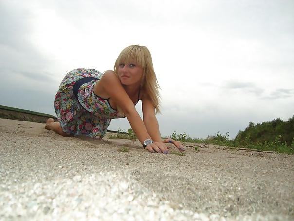 25P Sexy Russian Girl MIX - 6