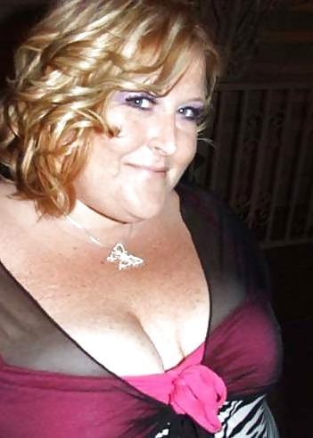 25P Fabulous SSBBW! #7 (Non-Nude & with Friends)