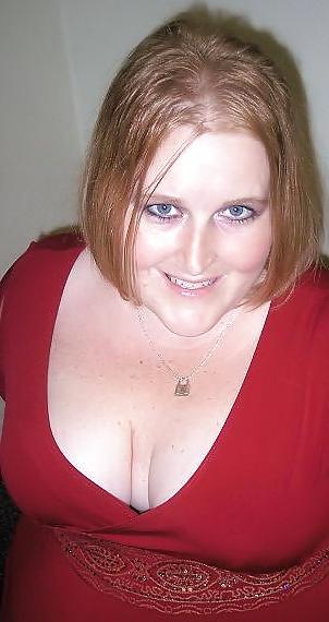 25P Fabulous SSBBW! #7 (Non-Nude & with Friends)
