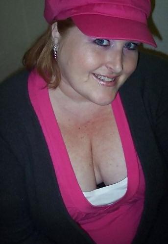25P Fabulous SSBBW! #7 (Non-Nude & with Friends)