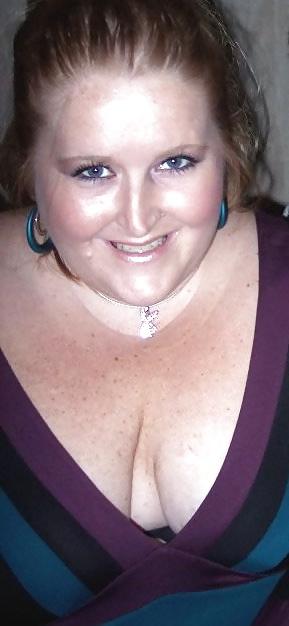 25P Fabulous SSBBW! #7 (Non-Nude & with Friends)
