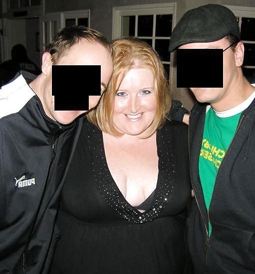 25P Fabulous SSBBW! #7 (Non-Nude & with Friends)