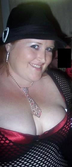 25P Fabulous SSBBW! #7 (Non-Nude & with Friends)