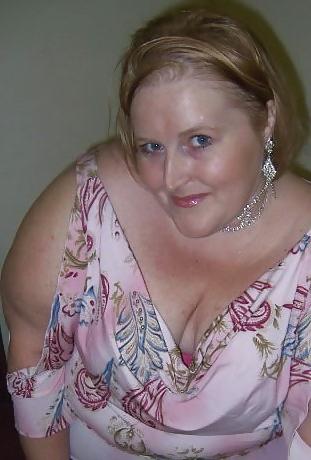 25P Fabulous SSBBW! #7 (Non-Nude & with Friends)