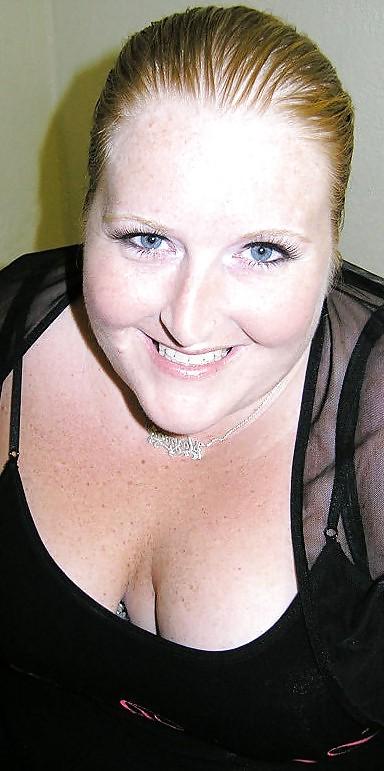 25P Fabulous SSBBW! #7 (Non-Nude & with Friends)
