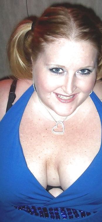 25P Fabulous SSBBW! #7 (Non-Nude & with Friends)