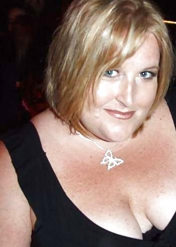 25P Fabulous SSBBW! #7 (Non-Nude & with Friends)