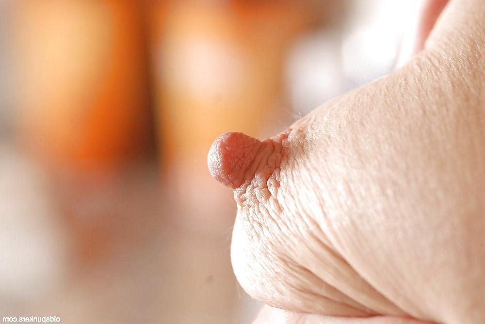 25P Old Mature Lady In Red
