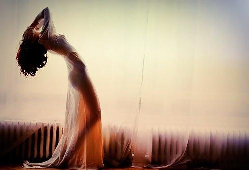 25P Ballet # 3