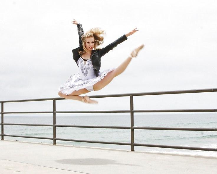 25P Ballet # 3