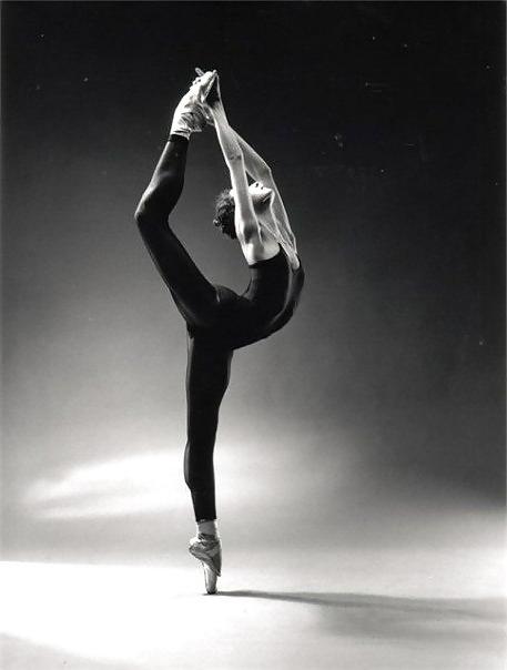 25P Ballet # 3