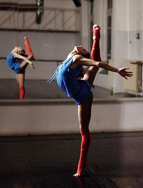 25P Ballet # 3