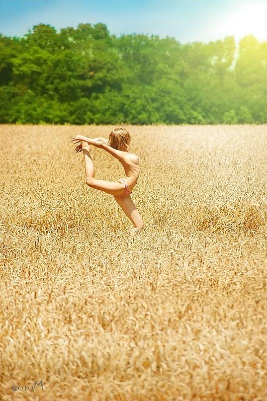 25P Ballet # 3