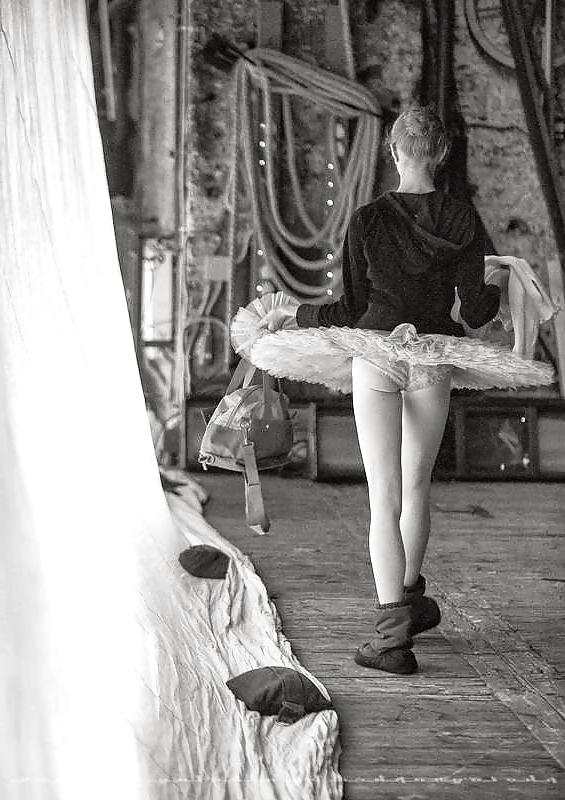 25P Ballet # 3