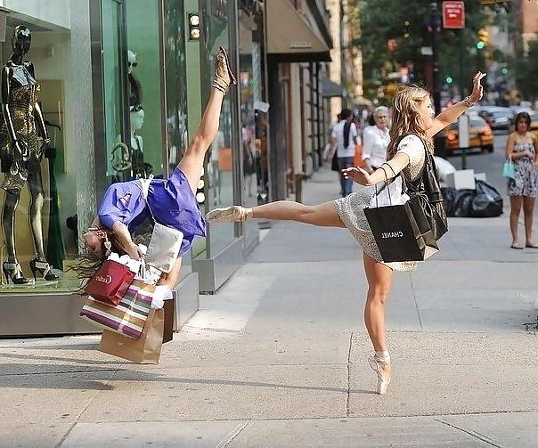 25P Ballet # 3