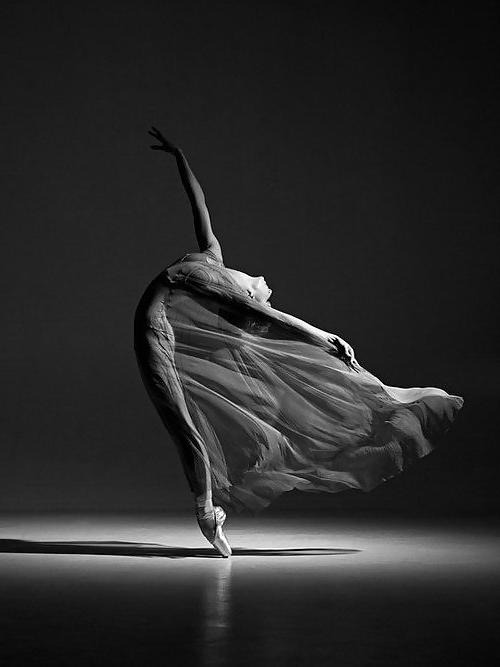 25P Ballet # 3