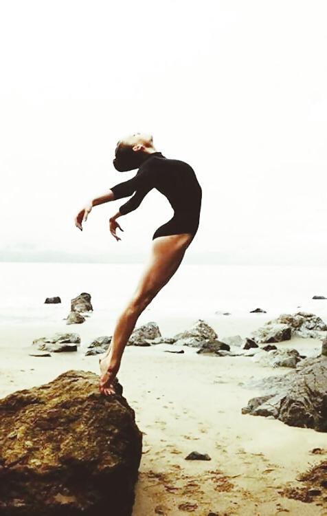 25P Ballet # 3