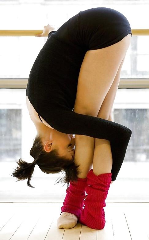 25P Ballet # 3