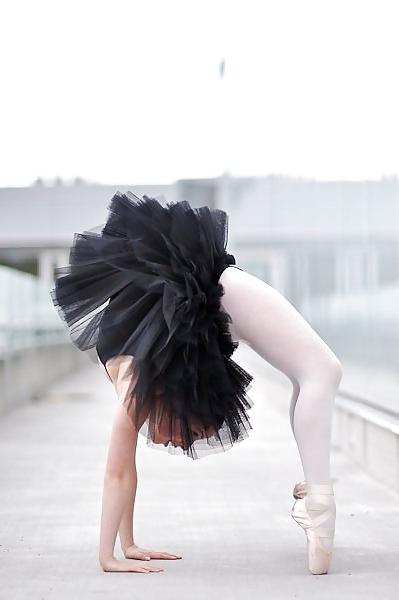 25P Ballet # 3
