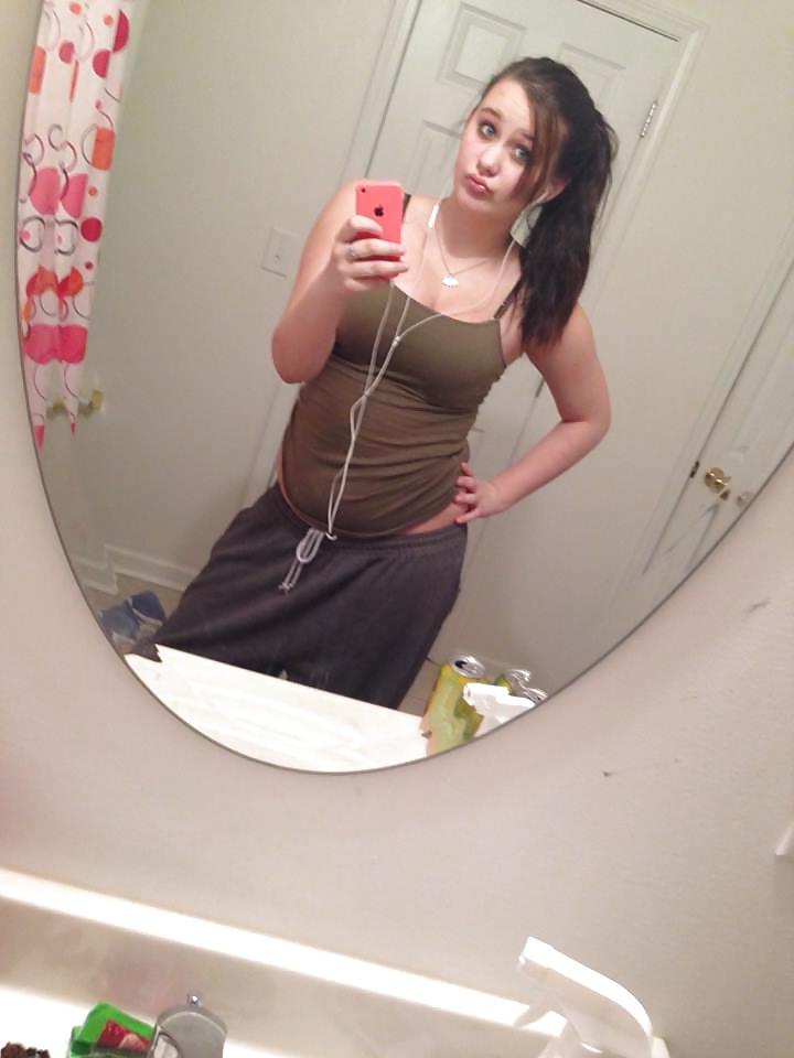 11P Me (Non-Nude)