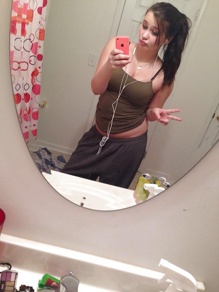 11P Me (Non-Nude)