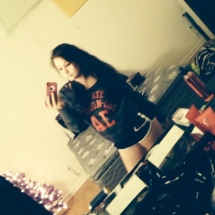 11P Me (Non-Nude)