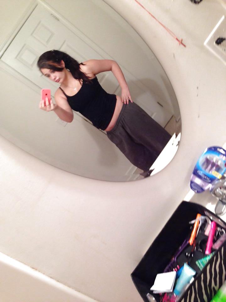 11P Me (Non-Nude)