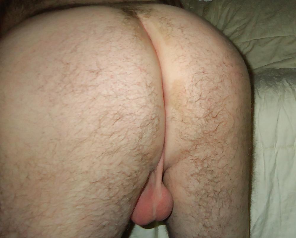 6P My Virgin Ass Needs Your Cock