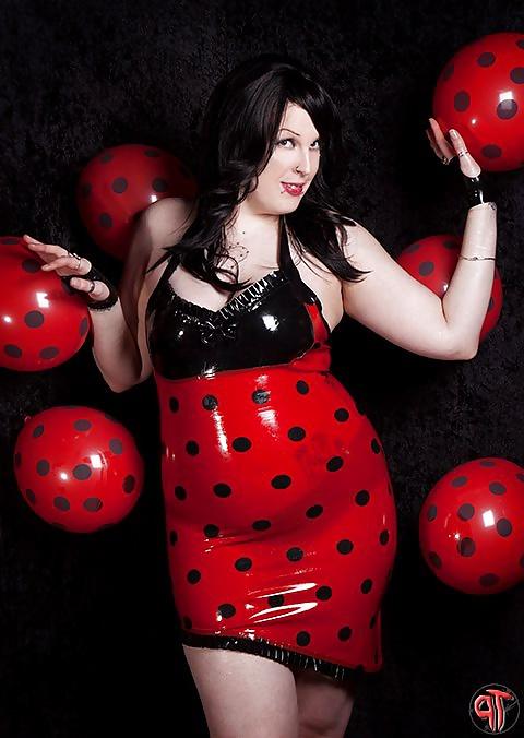 20P BBW in Latex 3