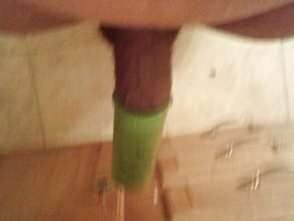 4P Nasty fat long hard black cock pic