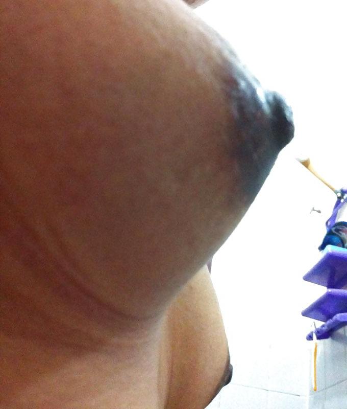7P Malay nipples