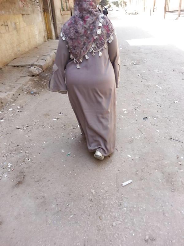 25P Arab bbw 