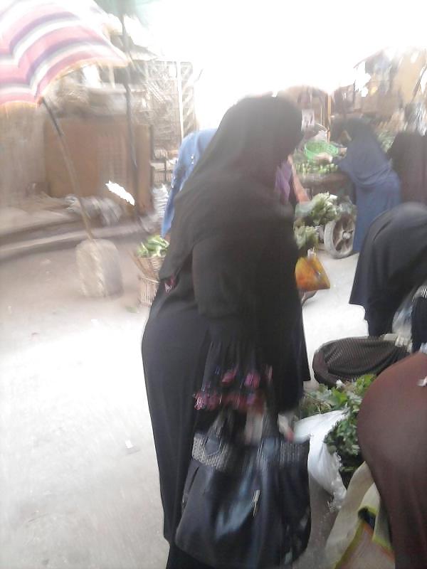 25P Arab bbw 