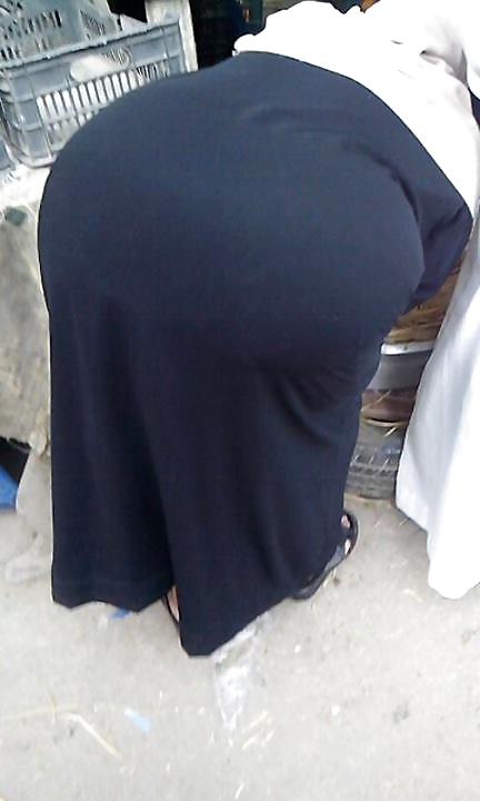 25P Arab bbw 