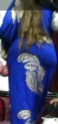 25P Arab bbw 