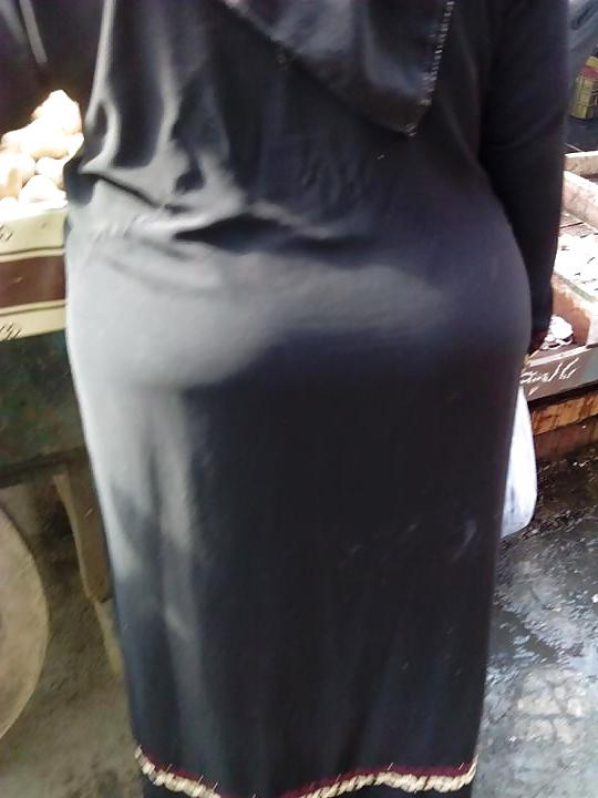 25P Arab bbw 