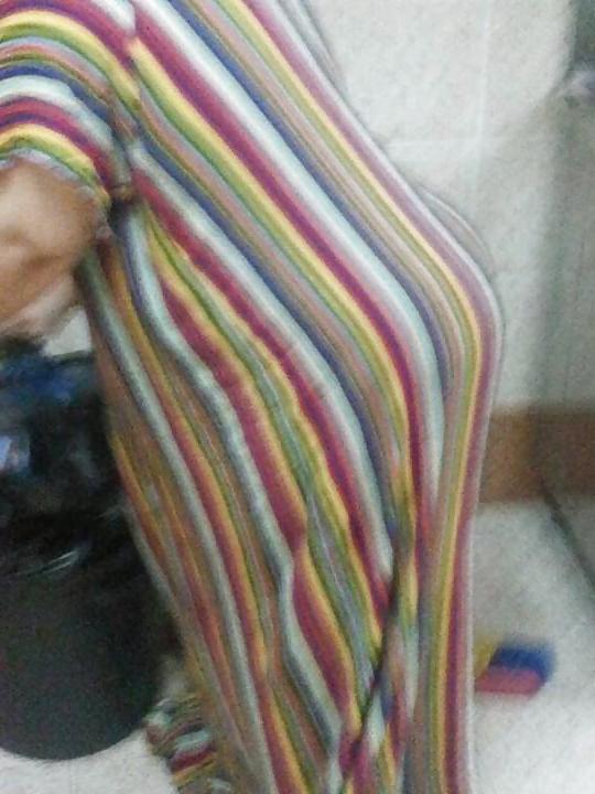 25P Arab bbw 