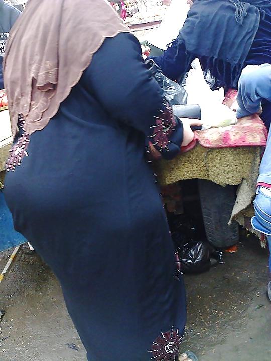 25P Arab bbw 