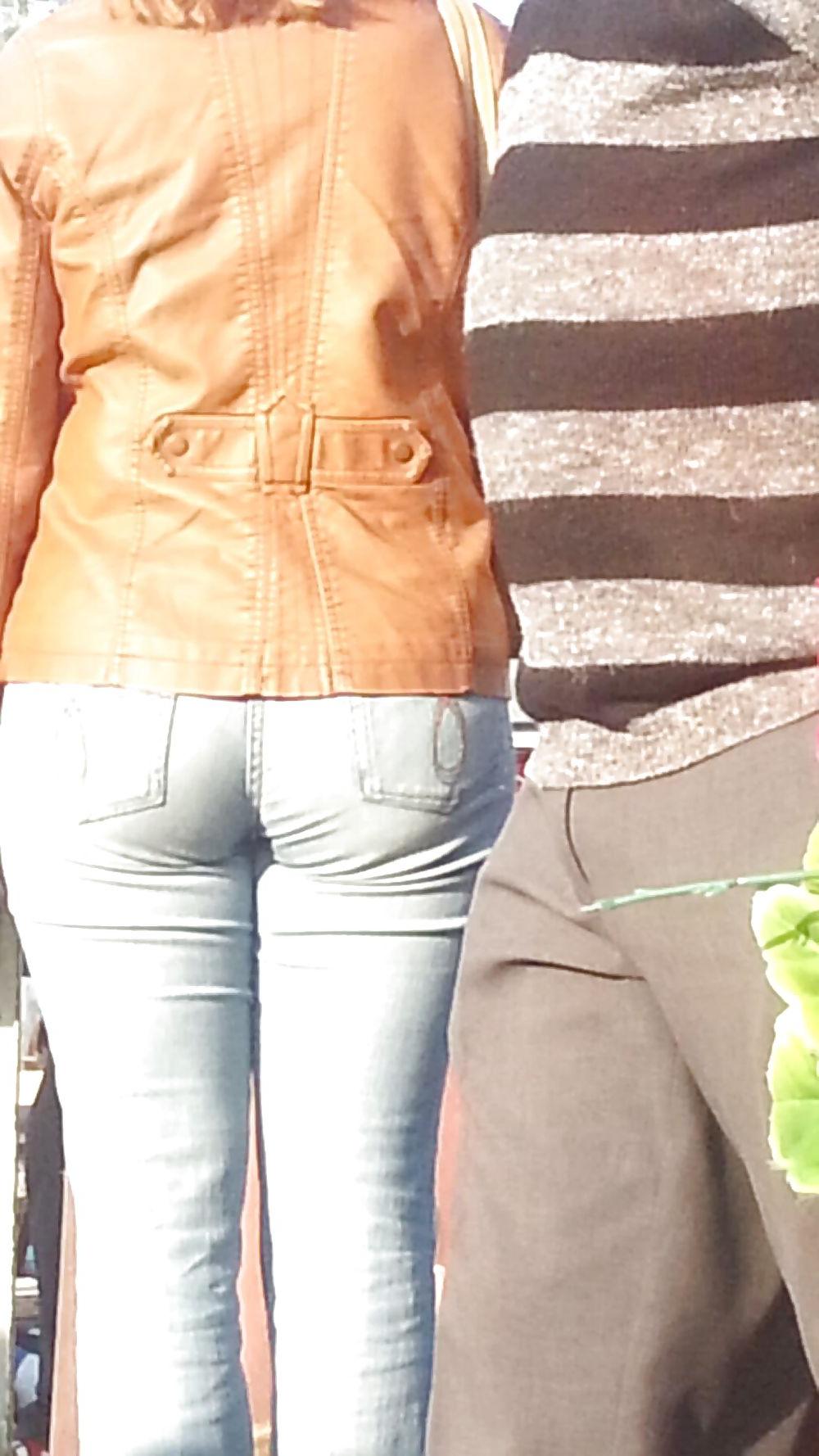 5P Sexy sexy ass mature romanian